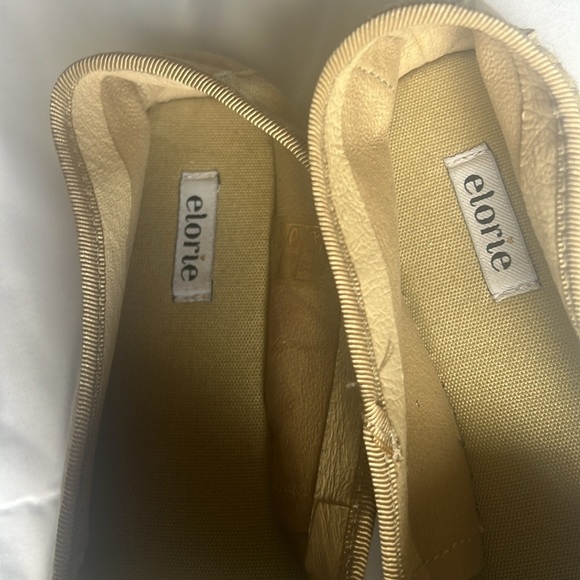 Elorie Espadrille - Picture 2 of 6